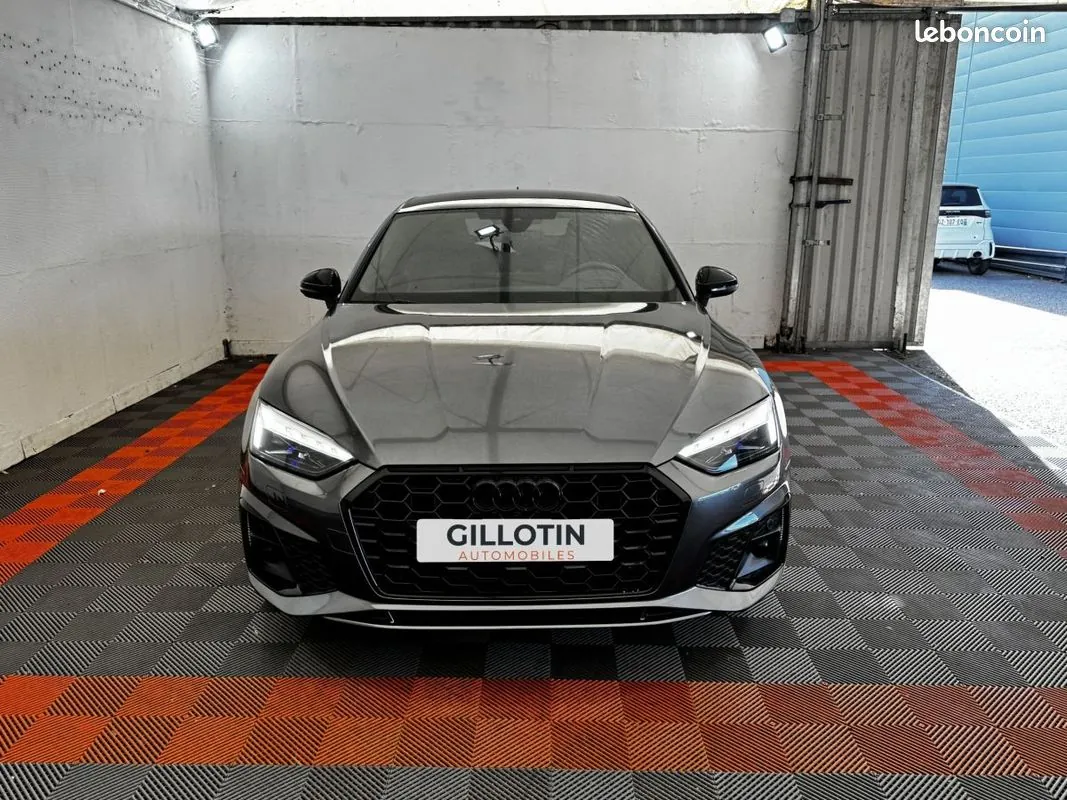 Audi A5 Sportback 2024 photo 2