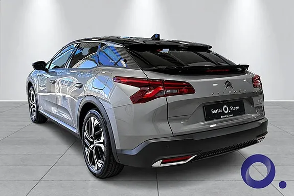 Citroen C5 X 2023 photo 3