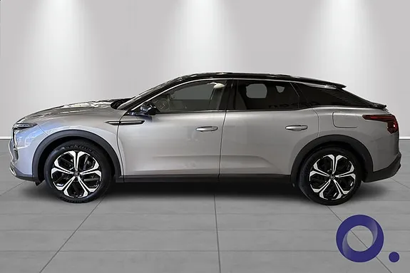 Citroen C5 X 2023 photo 2