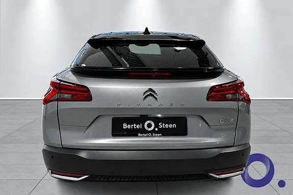 Citroen C5 X 2023 photo 4