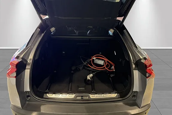 Citroen C5 X 2023 photo 5