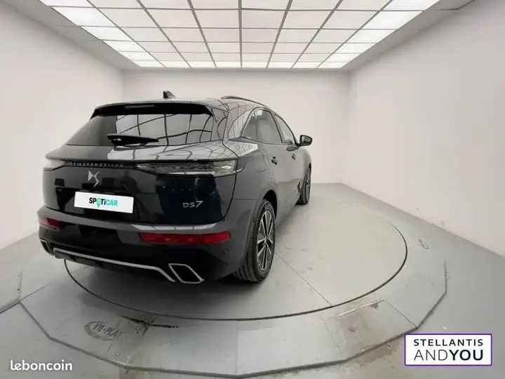 DS Automobiles Ds7 2025 photo 5