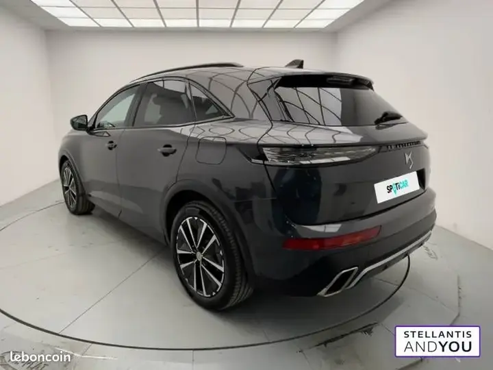 DS Automobiles Ds7 2025 photo 3
