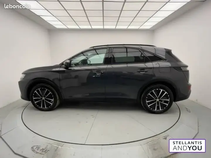 DS Automobiles Ds7 2025 photo 2