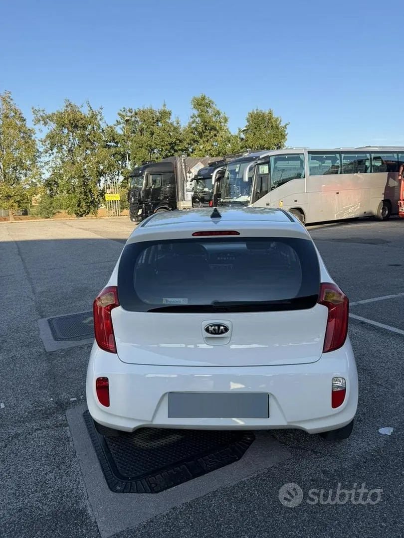 Kia Picanto 2014 photo 4