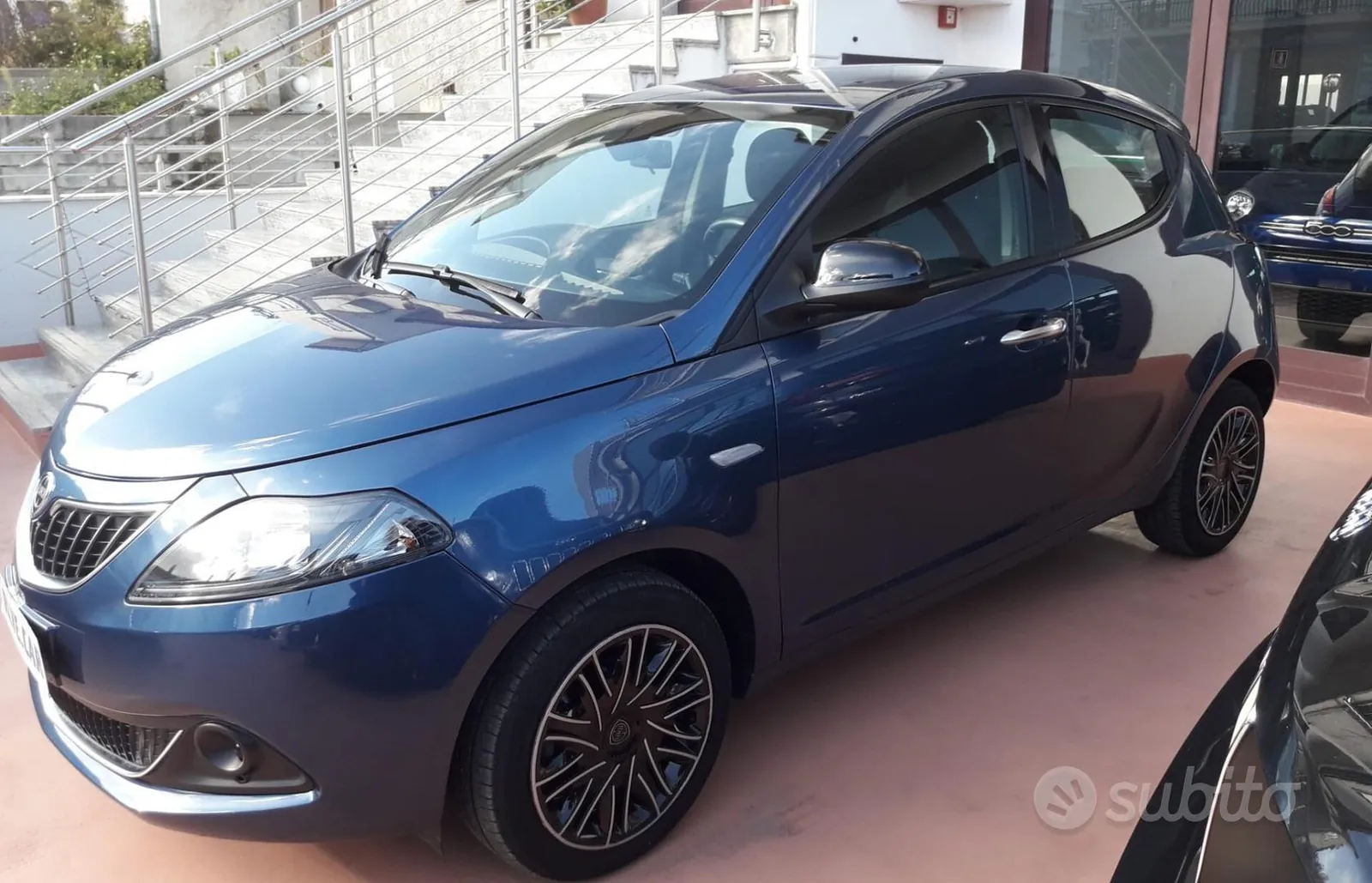 Lancia Ypsilon 2023 photo 3