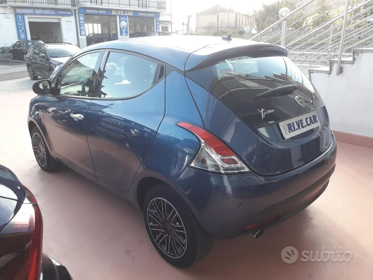 Lancia Ypsilon 2023 photo 4