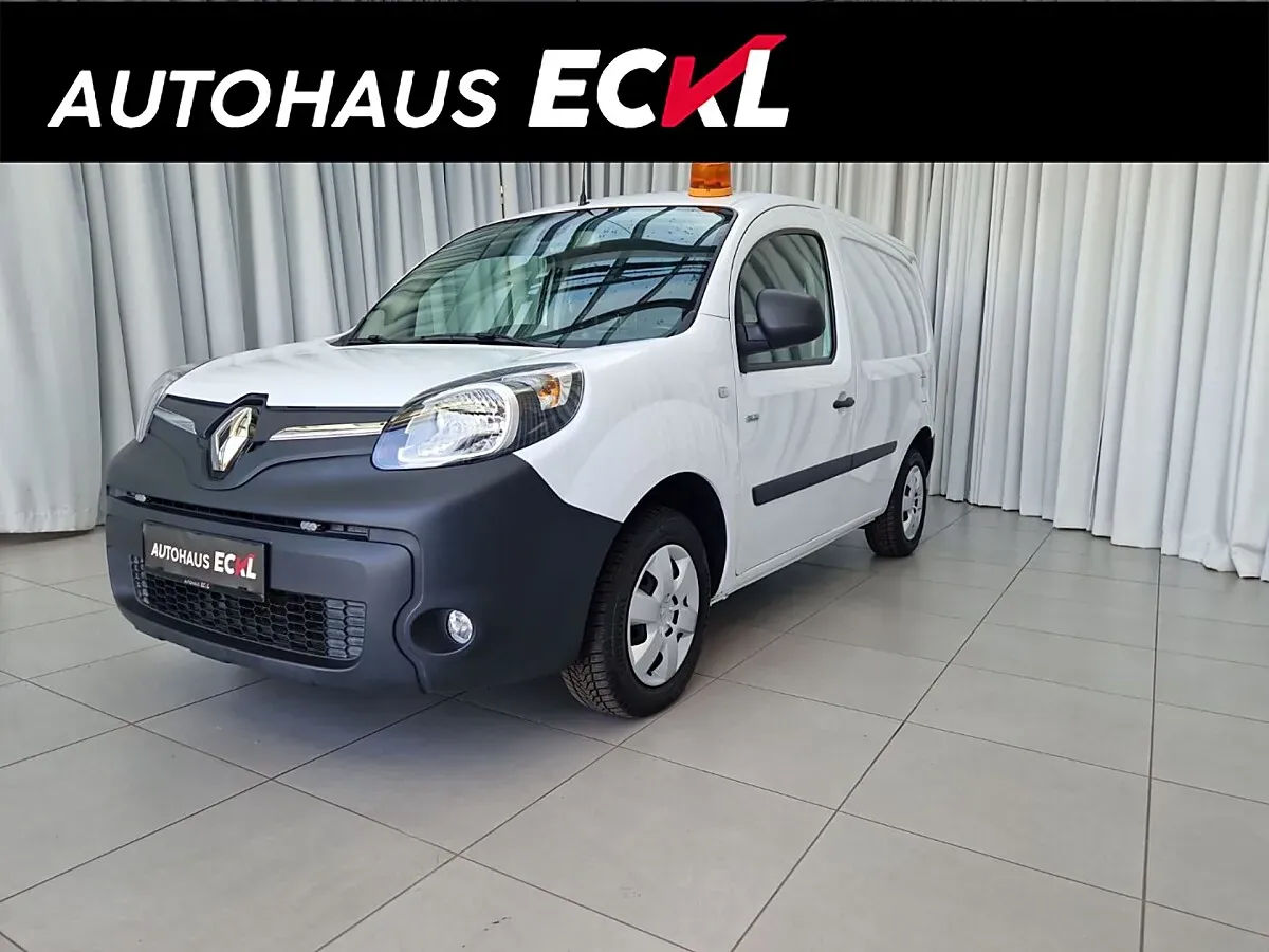 Renault Kangoo Express