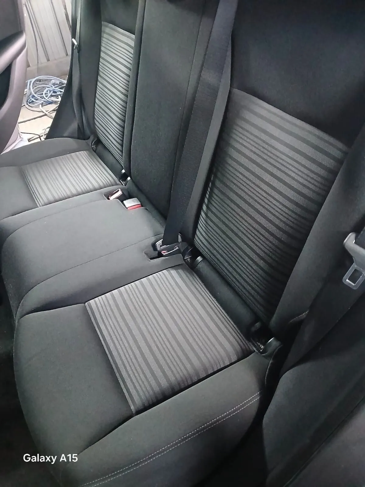 Mercedes-Benz B 180 2013 photo 2
