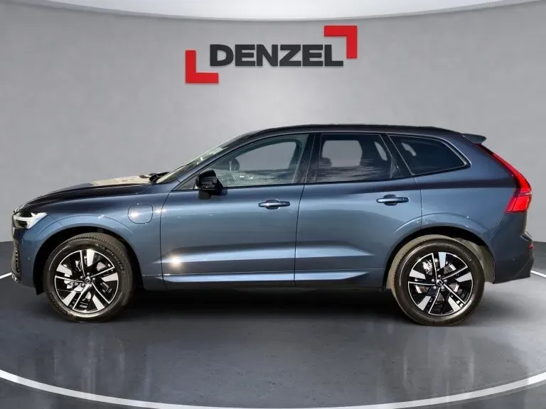 Volvo Xc60 2025 photo 2