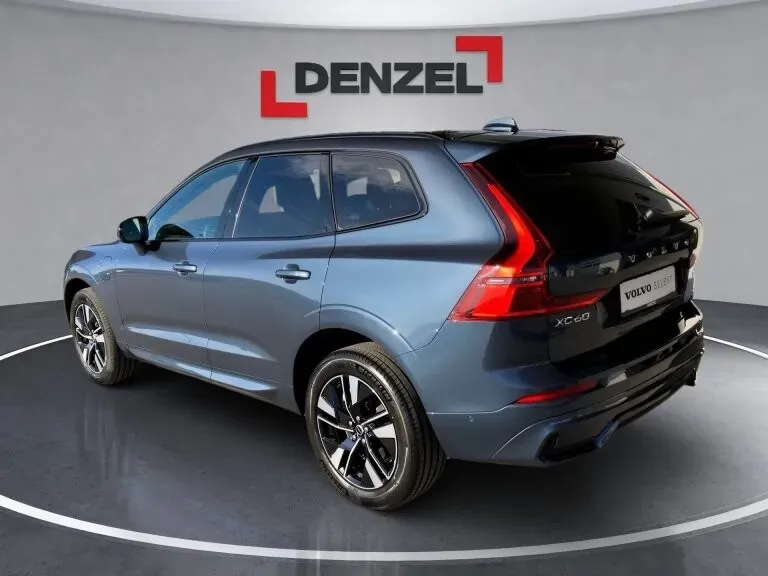 Volvo Xc60 2025 photo 3