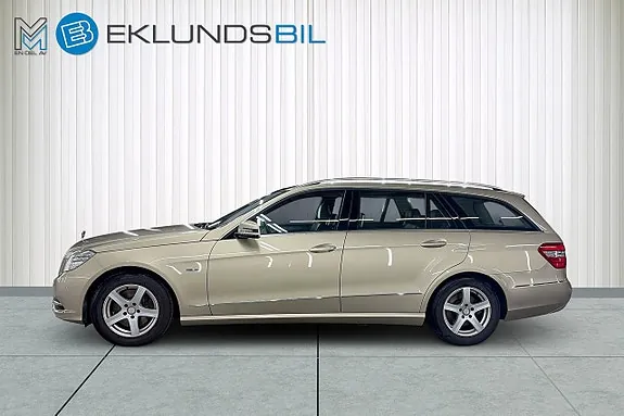 Mercedes-Benz E350 2011 photo 3