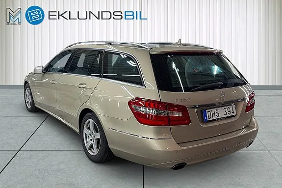 Mercedes-Benz E350 2011 photo 4
