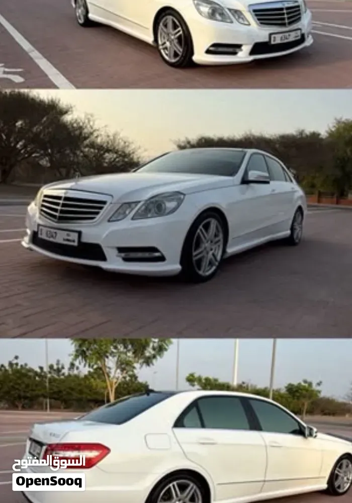Mercedes-Benz E300 2013 photo 3