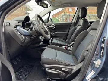 Fiat 500X 2018 photo 2