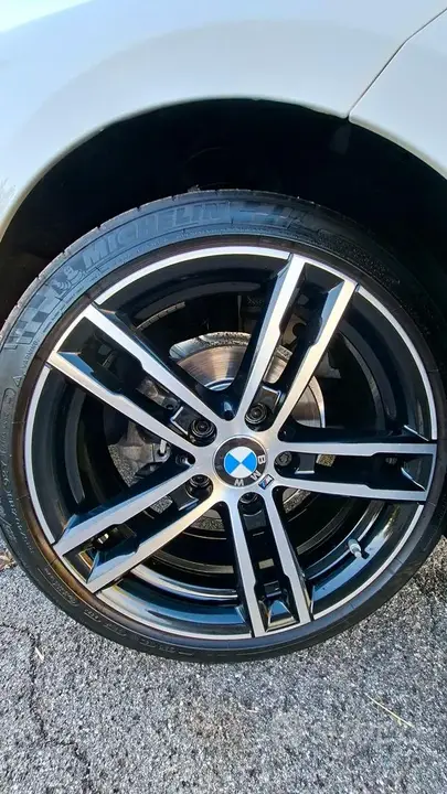BMW 118D 2019 photo 4