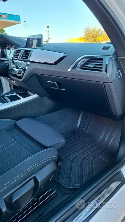BMW 118D 2019 photo 5