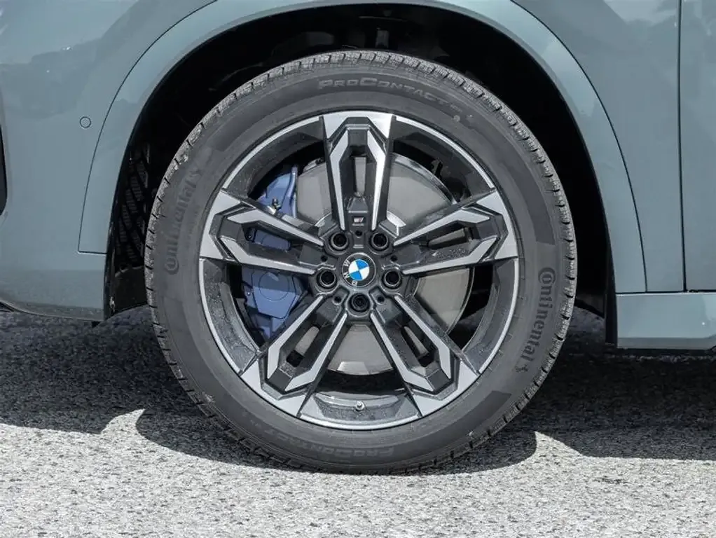 BMW X1 2027 photo 5