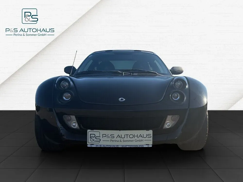 Smart Roadster 2006 photo 2