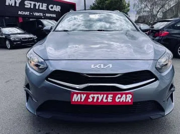 Kia Ceed 2022 photo 3