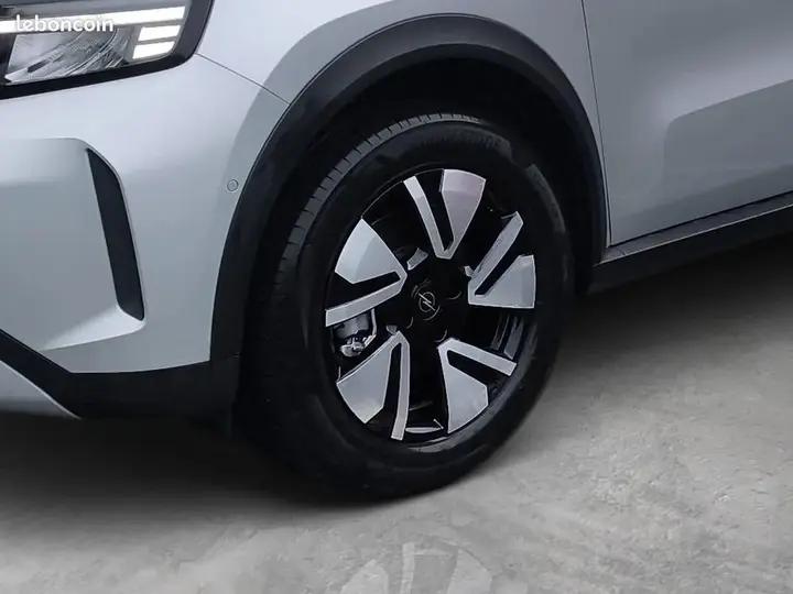 Opel Frontera 2025 photo 4