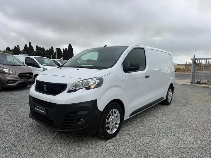 Peugeot Expert