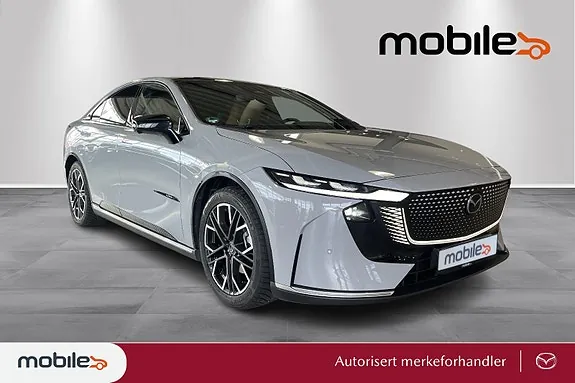 Mazda 6E