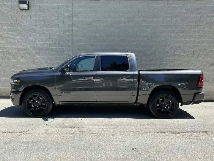 Ram 1500 2026 photo 2