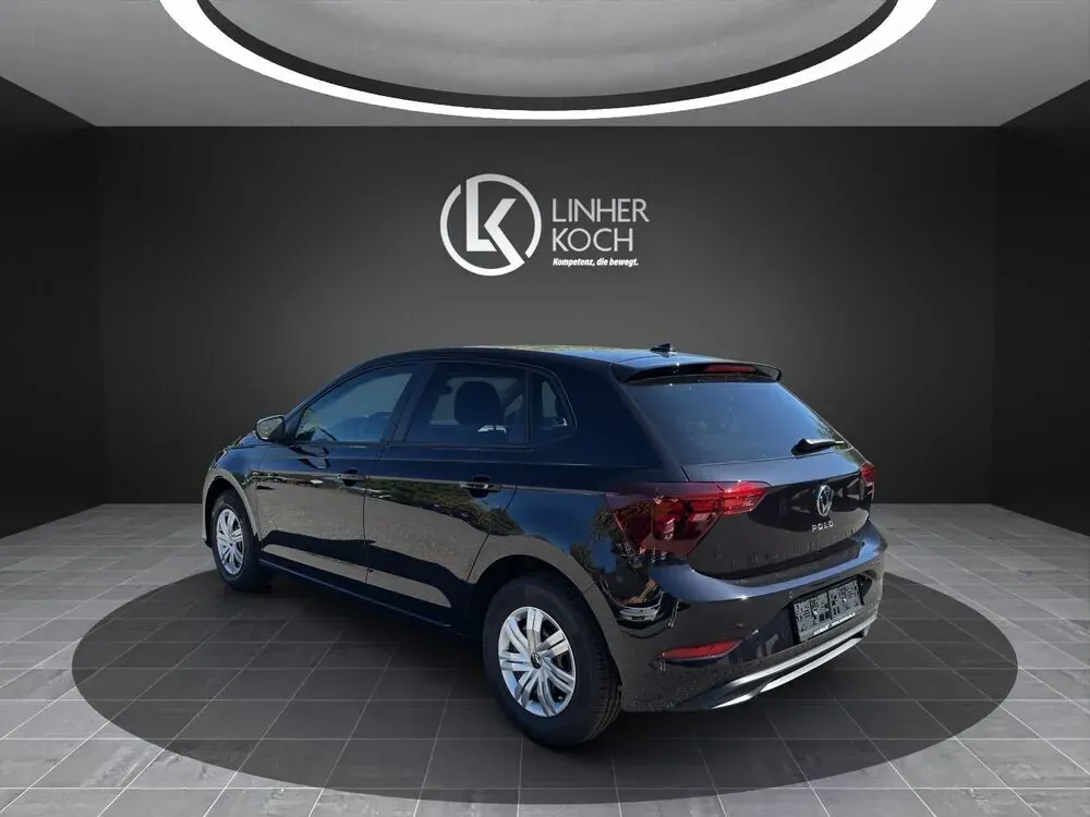 Volkswagen Polo 2025 photo 3