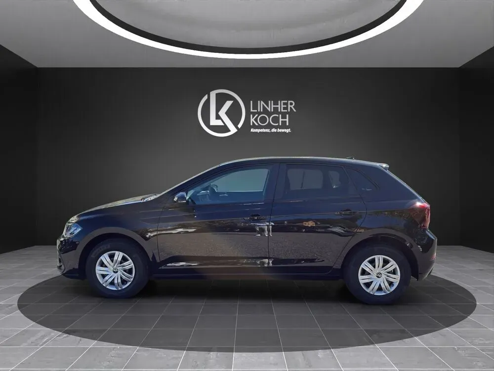 Volkswagen Polo 2025 photo 2