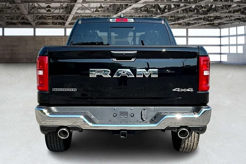 Ram 1500 2025 photo 4