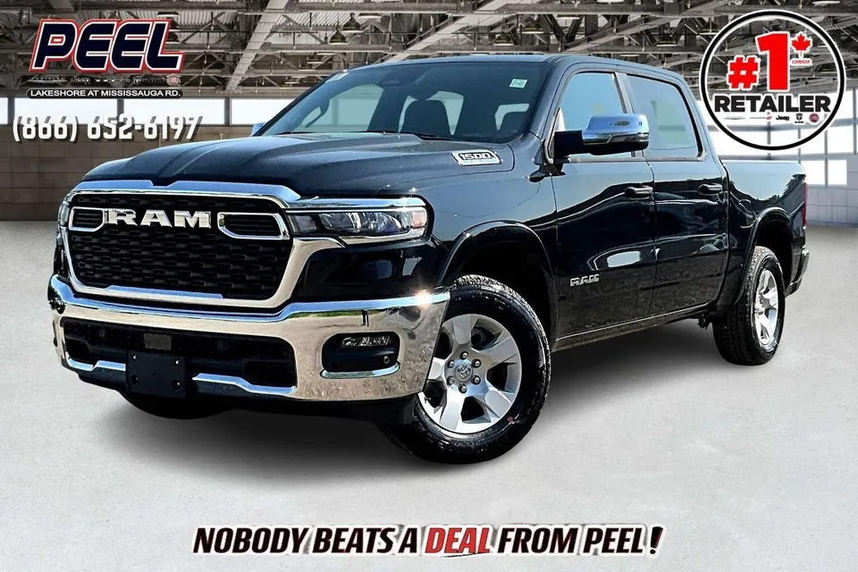 Ram 1500