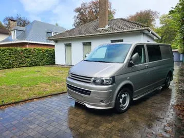 Volkswagen T5 Transporter