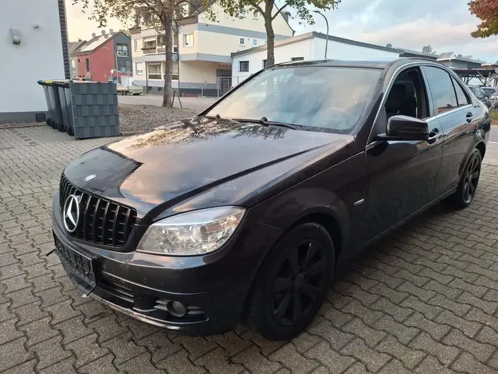 Mercedes-Benz C 220 Cdi
