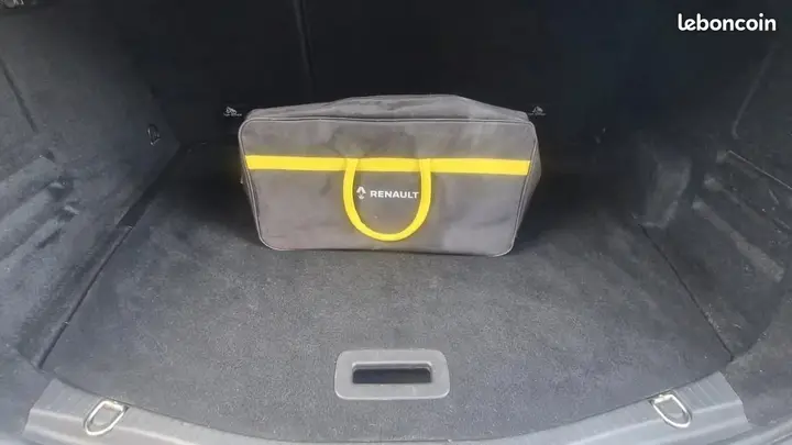 Renault Scenic 2017 photo 4