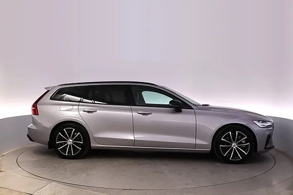 Volvo V60 2026 photo 5