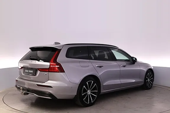 Volvo V60 2026 photo 4