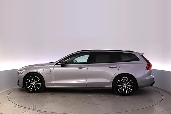 Volvo V60 2026 photo 2