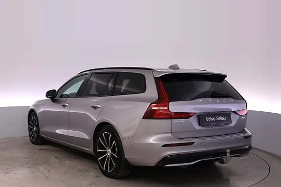 Volvo V60 2026 photo 3