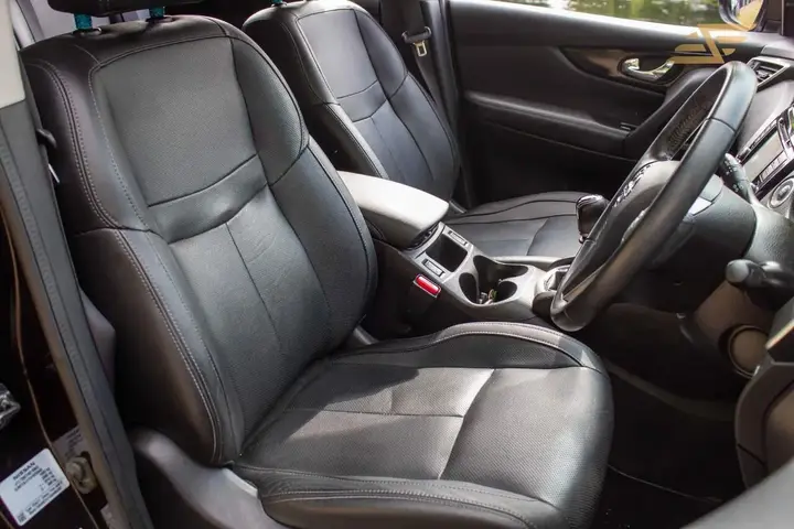 Nissan Qashqai 2016 photo 5