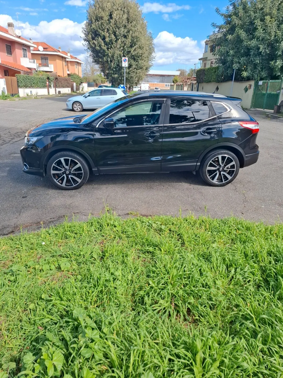 Nissan Qashqai 2014 photo 5