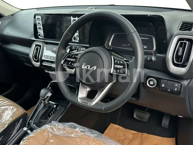 Kia Sonet 2026 photo 4