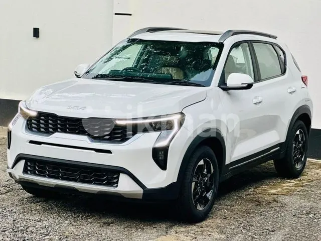 Kia Sonet