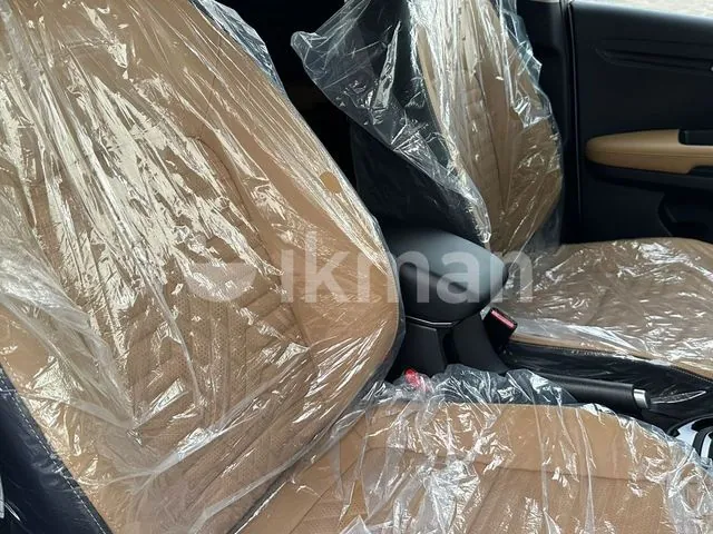 Kia Sonet 2026 photo 5
