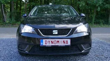 Seat Ibiza 2017 photo 3