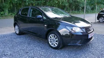 Seat Ibiza 2017 photo 2