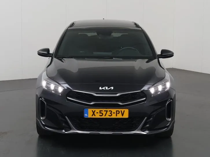 Kia Xceed 2024 photo 3