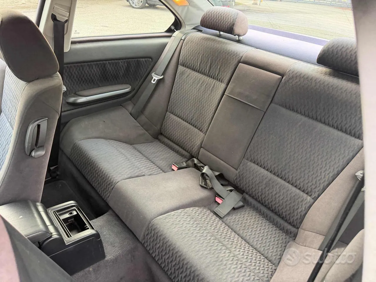 BMW 3 Series 2000 photo 4