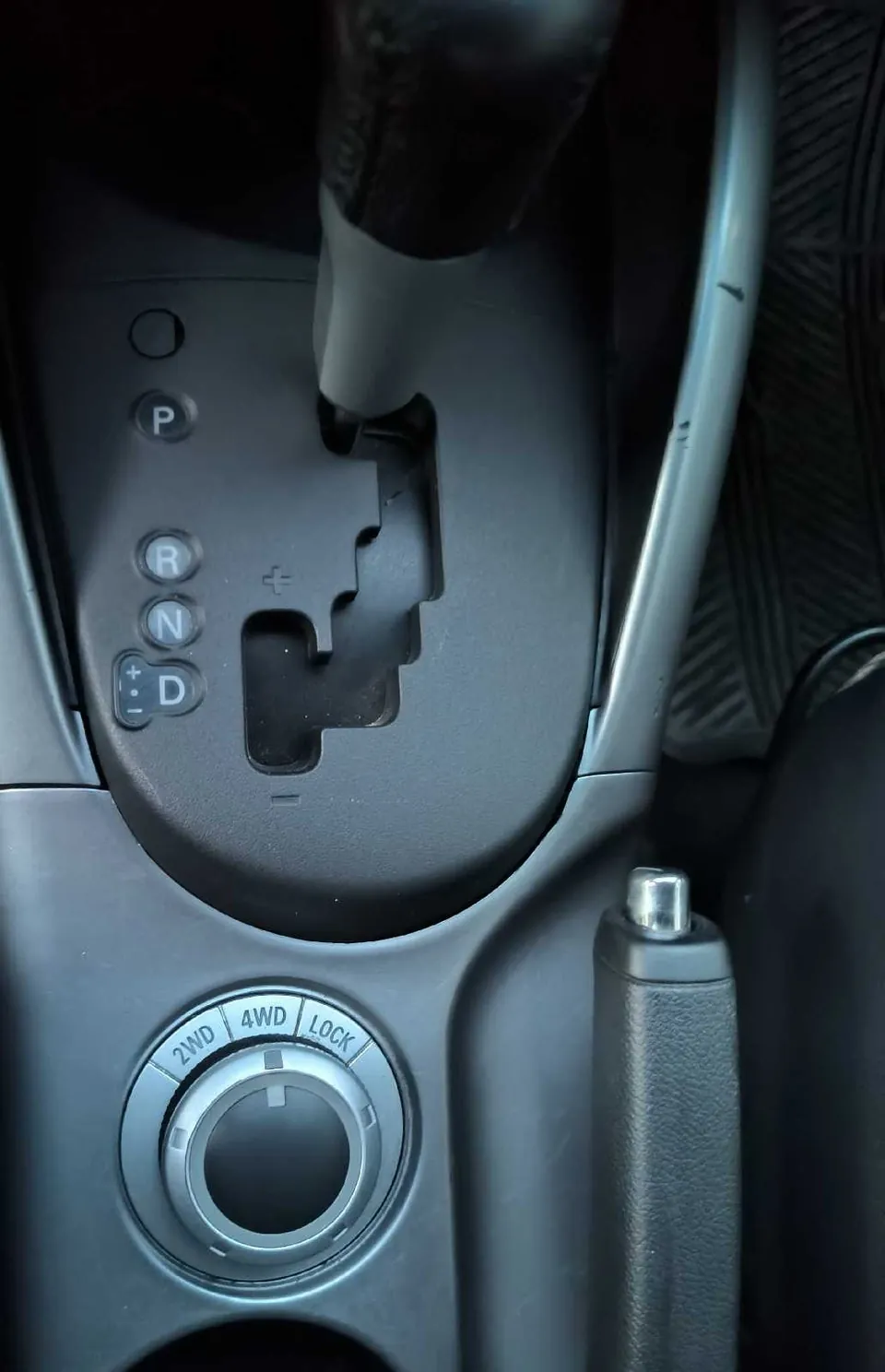 Mitsubishi Outlander 2008 photo 4