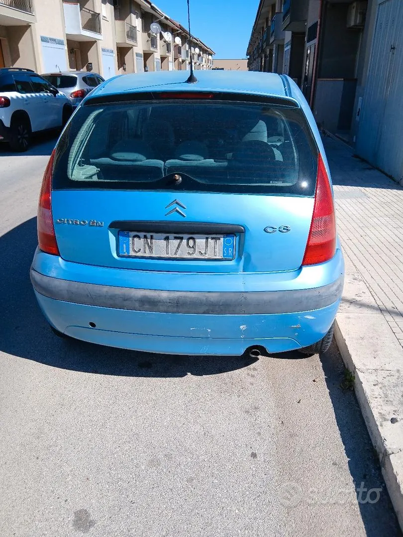 Citroen C3